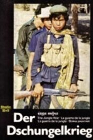 Der Dschungelkrieg 1983 on netflix