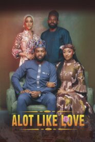 A Lot Like Love 2023 on netflix