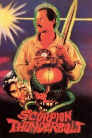 Scorpion Thunderbolt 1984 on netflix