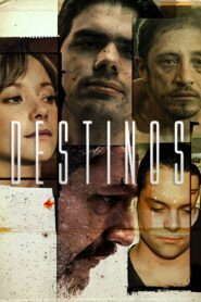 Destinos 2014 on netflix