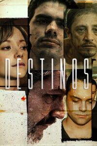 Destinos 2014 on netflix