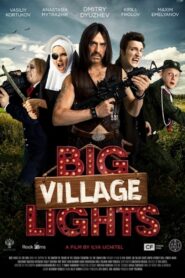 Big Village Lights 2016 on netflix