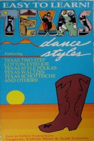 Easy to Learn! Texas Dance Styles 1989 on netflix