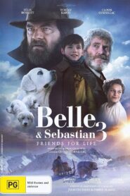 Belle and Sebastian 3: The Last Chapter 2018 on netflix