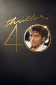 Thriller 40 2023 on netflix