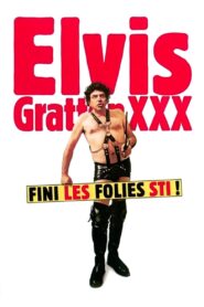 Elvis Gratton 3: Le retour d’Elvis Wong 2004 on netflix