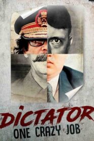 Dictator: One Crazy Job 2013 on netflix