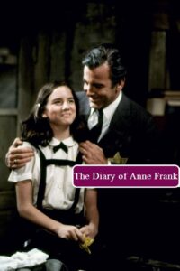 The Diary of Anne Frank 1980 on netflix