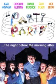 Party Party 1983 on netflix