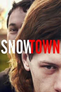 Snowtown 2011 on netflix