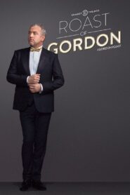 The Roast of Gordon 2016 on netflix