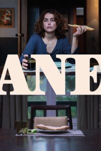 Ane Is Missing 2020 on netflix