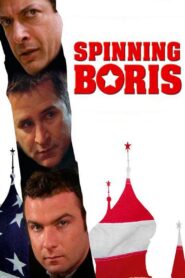 Spinning Boris 2003 on netflix