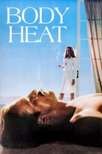 Body Heat 1981 on netflix