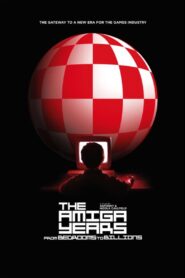 From Bedrooms to Billions: The Amiga Years 2016 on netflix