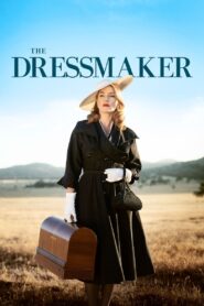 The Dressmaker 2015 on netflix