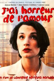 I Hate Love 1997 on netflix