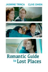 Romantic Guide to Lost Places 2020 on netflix