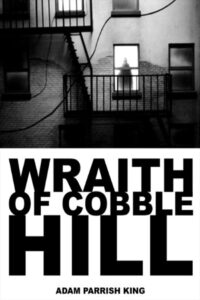 The Wraith of Cobble Hill 2006 on netflix