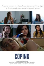 Coping 2023 on netflix