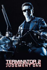 Terminator 2: Judgment Day 1991 on netflix