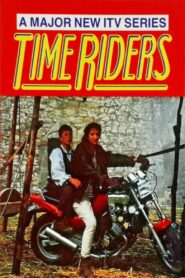 Time Riders 1991 on netflix
