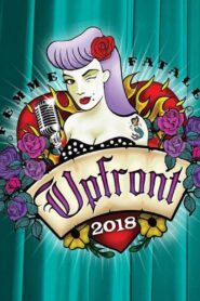 Upfront: The Queens of Comedy 2018 on netflix