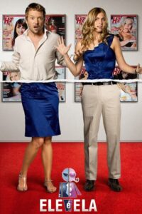 Ele é Ela 2009 on netflix