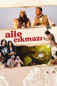 Aile Çıkmazı 2024 on netflix