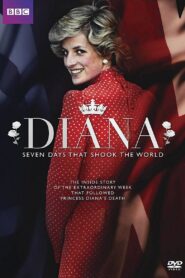 Diana: 7 Days That Shook the Windsors 2017 on netflix