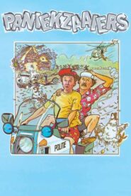 Paniekzaaiers 1986 on netflix