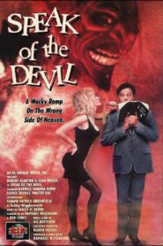 Speak of the Devil 1989 on netflix