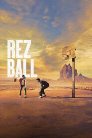 Rez Ball 2024 on netflix