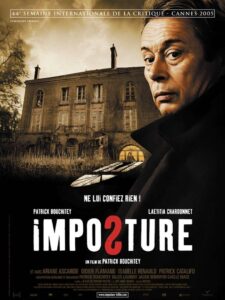 Imposture 2005 on netflix