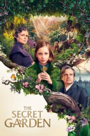 The Secret Garden 2020 on netflix