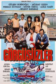 Görgüsüzler 1982 on netflix