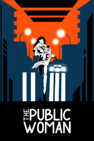 The Public Woman 1984 on netflix