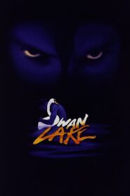 Swan Lake 1998 on netflix