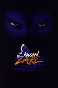 Swan Lake 1998 on netflix