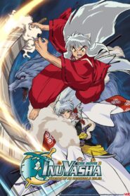 Inuyasha the Movie 3: Swords of an Honorable Ruler 2003 on netflix
