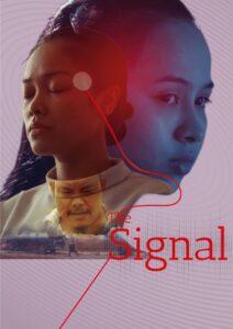 The Signal 2023 on netflix