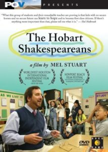 The Hobart Shakespeareans 2005 on netflix