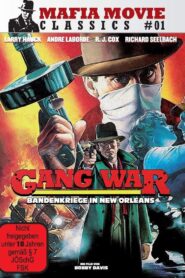 Mob War 1985 on netflix