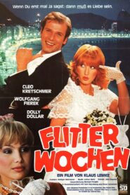 Flitterwochen 1980 on netflix
