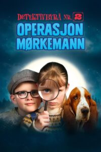 Operation Shadowman 2018 on netflix