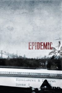 Epidemic 1987 on netflix