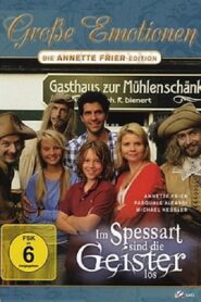 Spook Inn 2010 on netflix