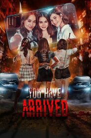 You Have Arrived 2019 on netflix