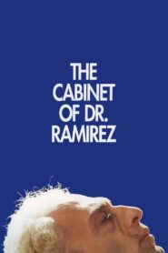 The Cabinet of Dr. Ramirez 1991 on netflix