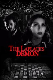 The Laplace’s Demon 2019 on netflix